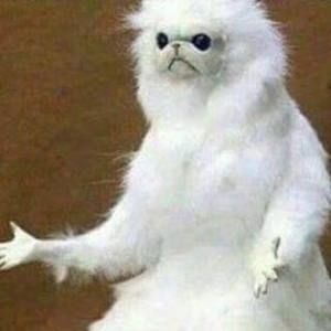 Meet your Posher, Ulric